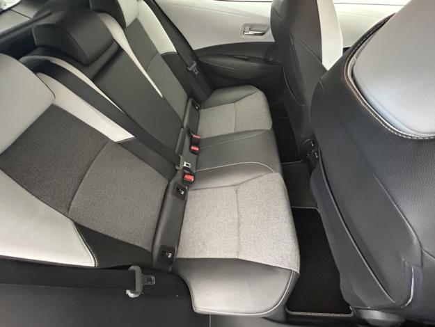 TOYOTA Corolla Hybride 184h Collection  