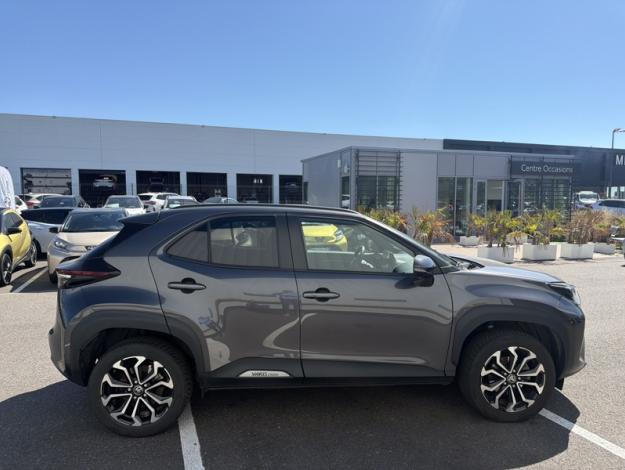 TOYOTA Yaris Cross 1.5 HYBRID 116H DESIGN    