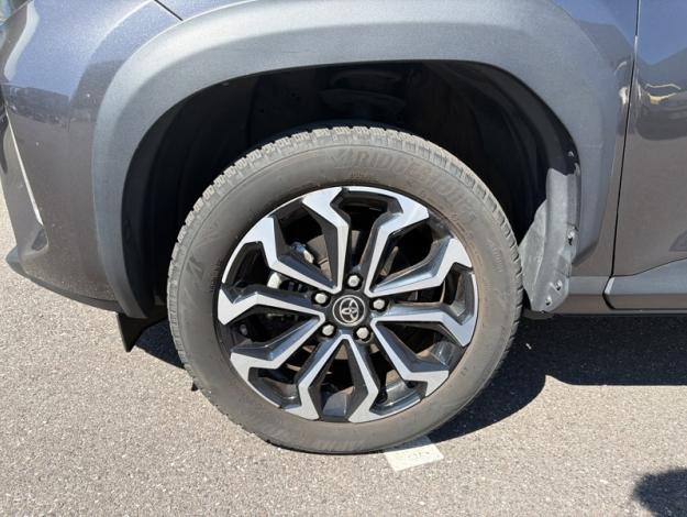 TOYOTA Yaris Cross 1.5 HYBRID 116H DESIGN    