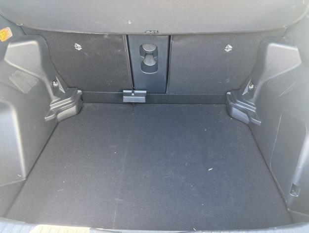 TOYOTA Yaris Cross 1.5 HYBRID 116H DESIGN    