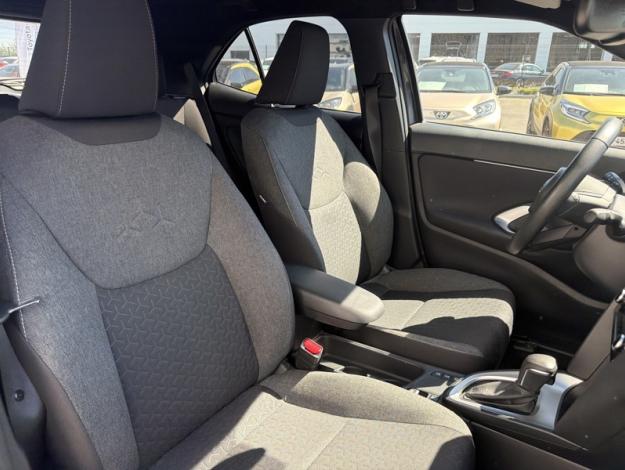 TOYOTA Yaris Cross 1.5 HYBRID 116H DESIGN    