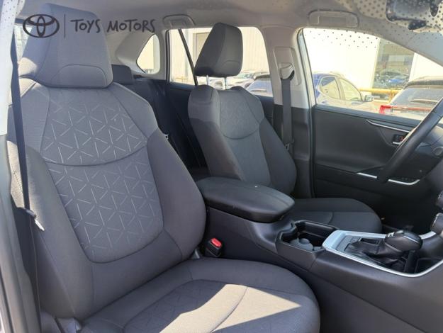 TOYOTA RAV4 Hybride 2WD 218ch Dynamic  