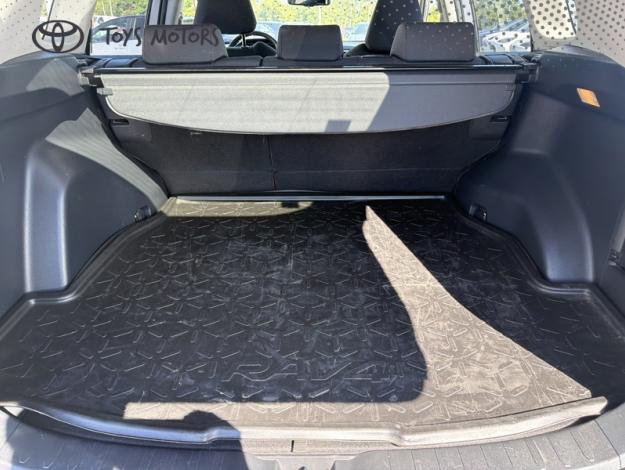 TOYOTA RAV4 Hybride 2WD 218ch Dynamic  