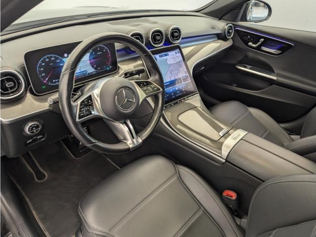 MERCEDES-BENZ Classe C 220 d 4MATIC All-Terrain  