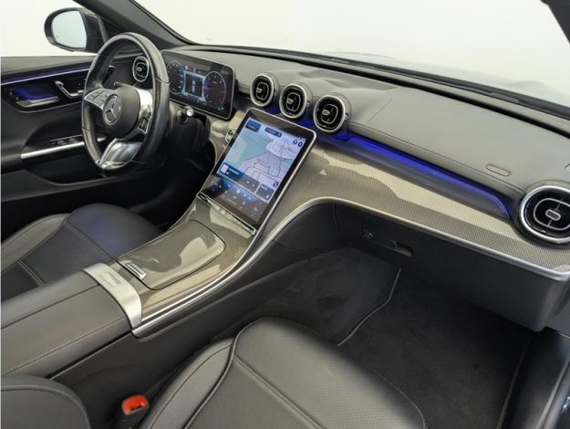 MERCEDES-BENZ Classe C 220 d 4MATIC All-Terrain  