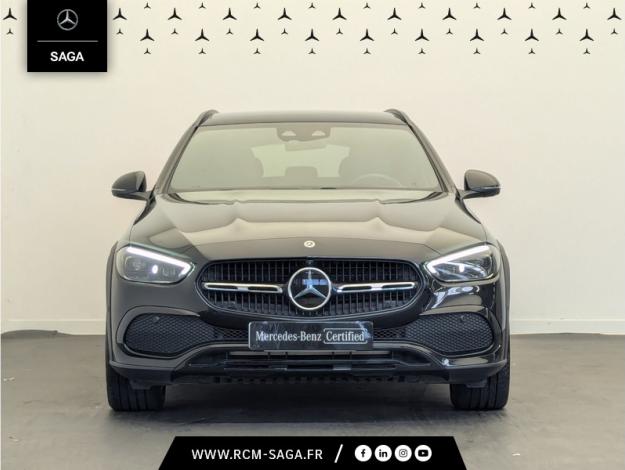 MERCEDES-BENZ Classe C 220 d 4MATIC All-Terrain  
