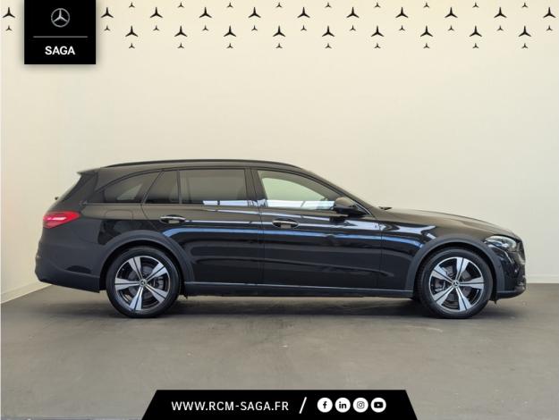 MERCEDES-BENZ Classe C 220 d 4MATIC All-Terrain  