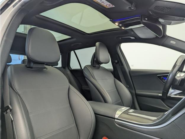MERCEDES-BENZ Classe C 220 d 4MATIC All-Terrain  