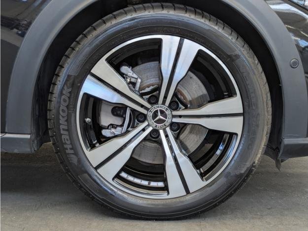 MERCEDES-BENZ Classe C 220 d 4MATIC All-Terrain  
