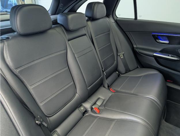 MERCEDES-BENZ Classe C 220 d 4MATIC All-Terrain  