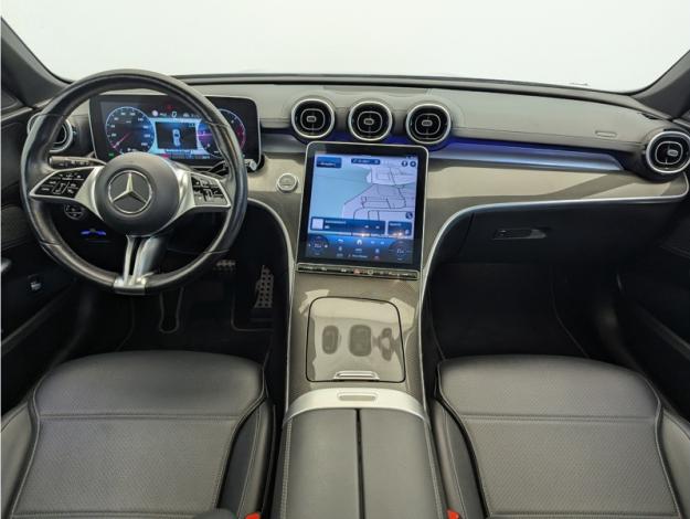 MERCEDES-BENZ Classe C 220 d 4MATIC All-Terrain  