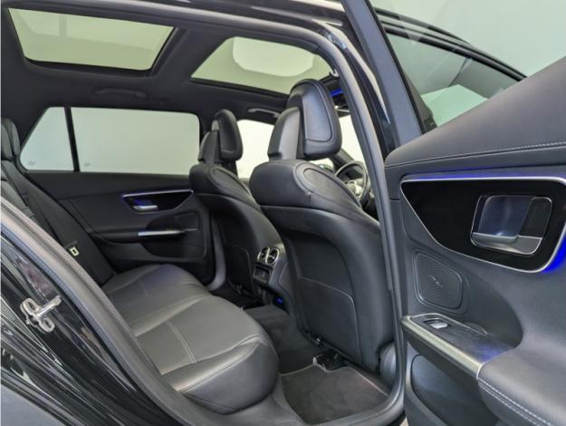 MERCEDES-BENZ Classe C 220 d 4MATIC All-Terrain  