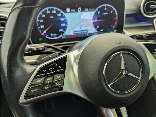 MERCEDES-BENZ Classe C 220 d 4MATIC All-Terrain  