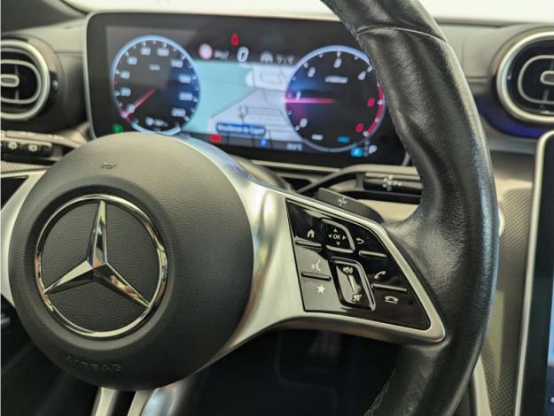MERCEDES-BENZ Classe C 220 d 4MATIC All-Terrain  