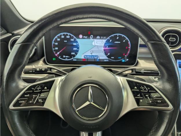 MERCEDES-BENZ Classe C 220 d 4MATIC All-Terrain  