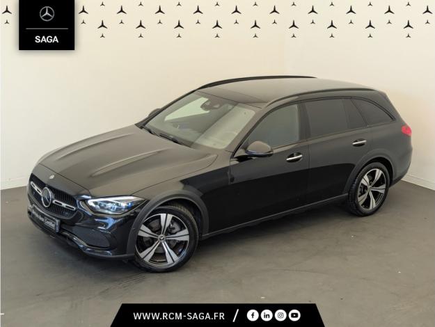 MERCEDES-BENZ Classe C 220 d 4MATIC All-Terrain  