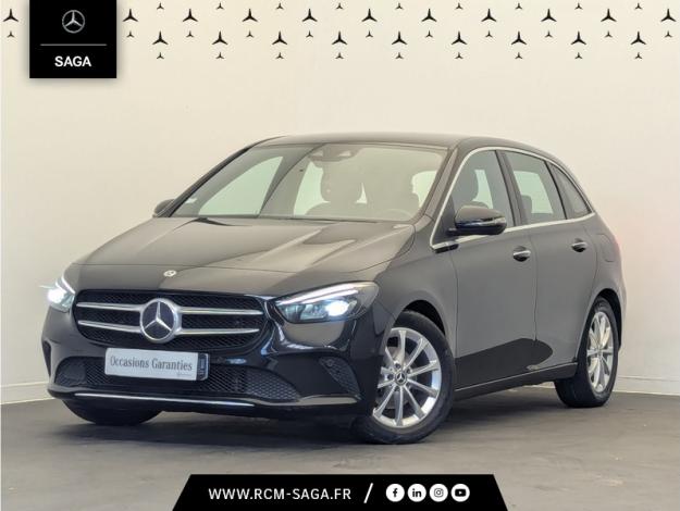 MERCEDES-BENZ Classe B 180 d Progressive Line Edition  Classe B 180 d Progressive Line Edition