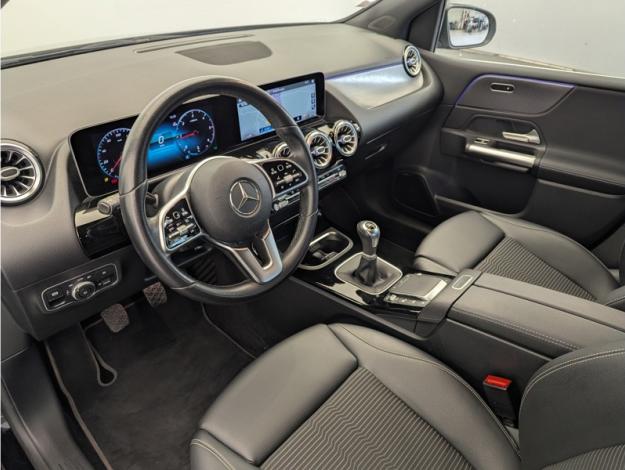 MERCEDES-BENZ Classe B 180 d Progressive Line Edition  Classe B 180 d Progressive Line Edition