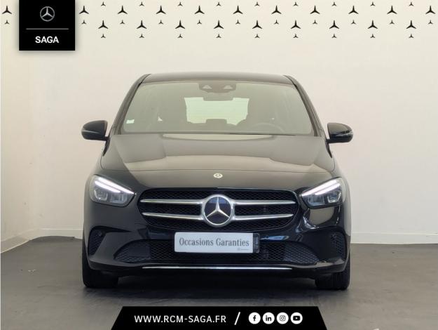 MERCEDES-BENZ Classe B 180 d Progressive Line Edition  Classe B 180 d Progressive Line Edition