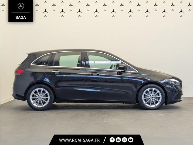MERCEDES-BENZ Classe B 180 d Progressive Line Edition  Classe B 180 d Progressive Line Edition