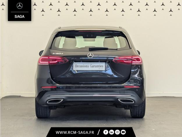 MERCEDES-BENZ Classe B 180 d Progressive Line Edition  Classe B 180 d Progressive Line Edition