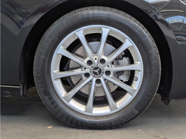 MERCEDES-BENZ Classe B 180 d Progressive Line Edition  Classe B 180 d Progressive Line Edition