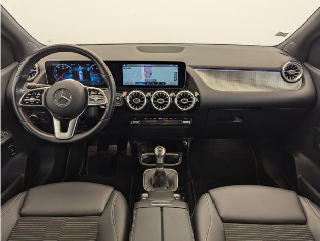MERCEDES-BENZ Classe B 180 d Progressive Line Edition  Classe B 180 d Progressive Line Edition