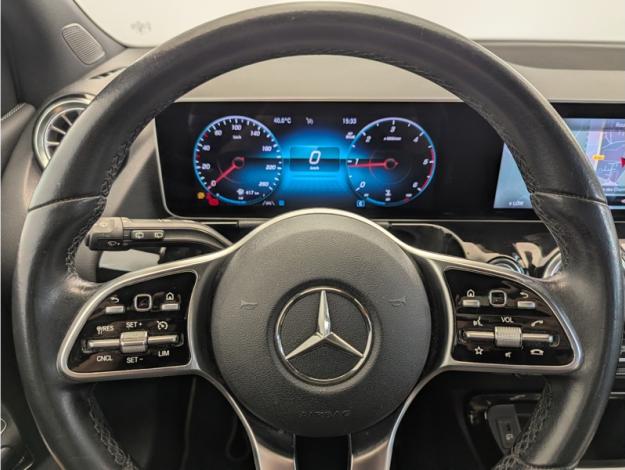 MERCEDES-BENZ Classe B 180 d Progressive Line Edition  Classe B 180 d Progressive Line Edition