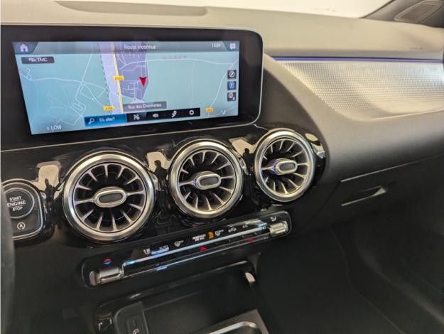 MERCEDES-BENZ Classe B 180 d Progressive Line Edition  Classe B 180 d Progressive Line Edition