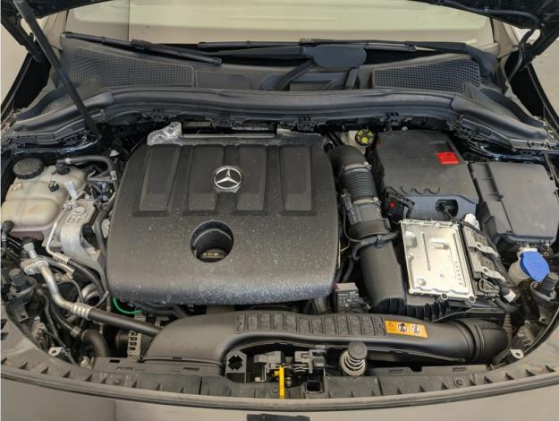 MERCEDES-BENZ Classe B 180 d Progressive Line Edition  Classe B 180 d Progressive Line Edition