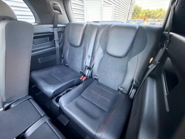 MERCEDES-BENZ GLB 220 d 4MATIC AMG Line  