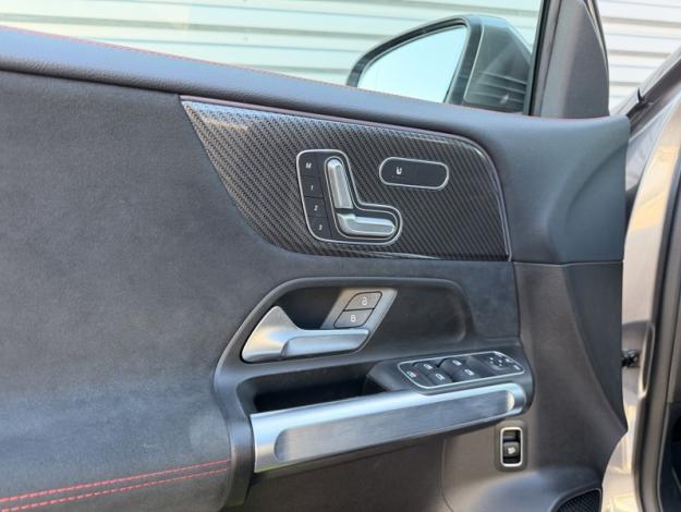 MERCEDES-BENZ GLB 220 d 4MATIC AMG Line  