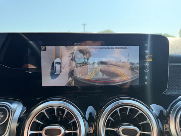 MERCEDES-BENZ GLB 220 d 4MATIC AMG Line  