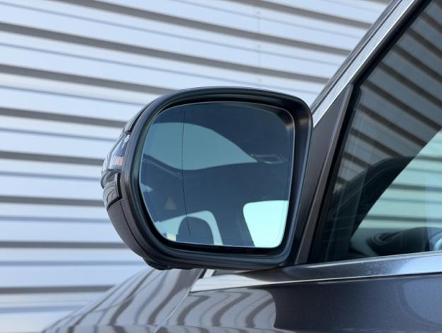 MERCEDES-BENZ GLB 220 d 4MATIC AMG Line  