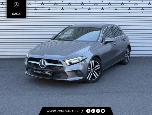 MERCEDES-BENZ Classe A 180 d Progressive Line  