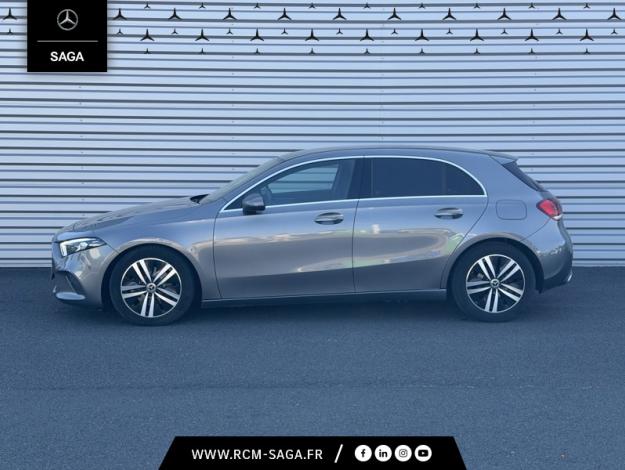 MERCEDES-BENZ Classe A 180 d Progressive Line  