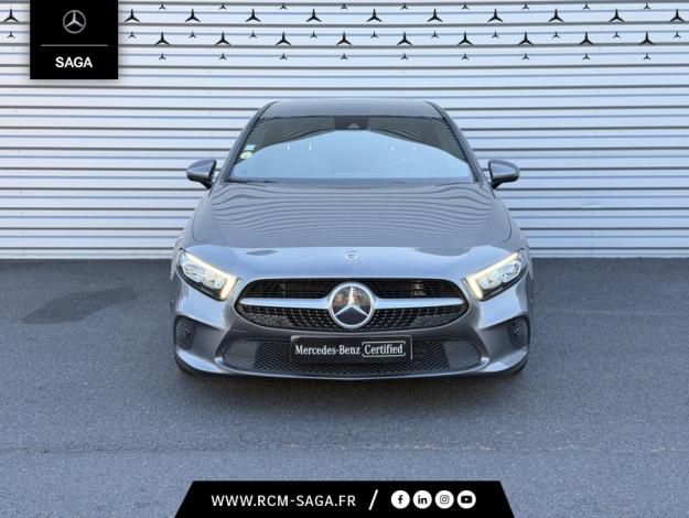 MERCEDES-BENZ Classe A 180 d Progressive Line  