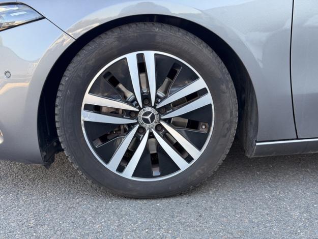 MERCEDES-BENZ Classe A 180 d Progressive Line  