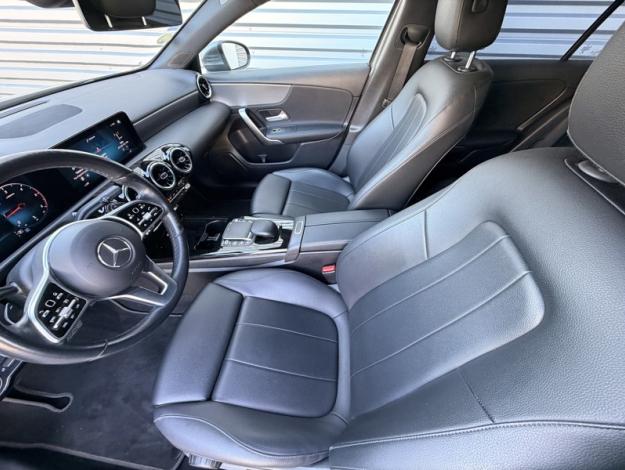 MERCEDES-BENZ Classe A 180 d Progressive Line  