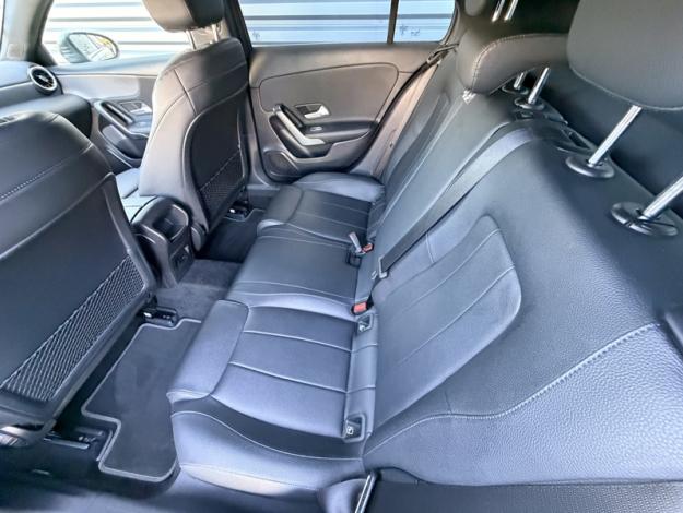 MERCEDES-BENZ Classe A 180 d Progressive Line  