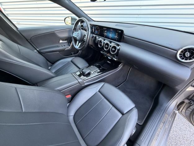 MERCEDES-BENZ Classe A 180 d Progressive Line  