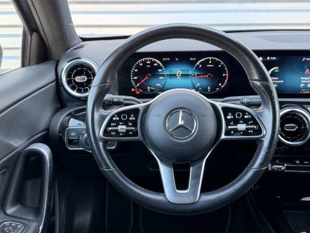 MERCEDES-BENZ Classe A 180 d Progressive Line  