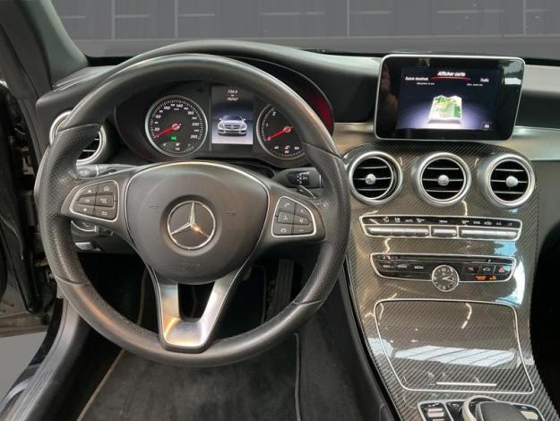 MERCEDES-BENZ C 220 d 4MATIC Cabriolet  