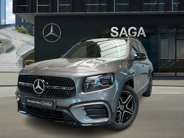 MERCEDES-BENZ GLB-Klasse GLB 180