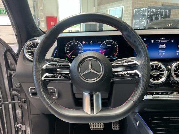 MERCEDES-BENZ GLB-Klasse GLB 180