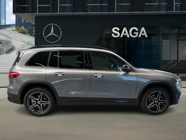 MERCEDES-BENZ GLB-Klasse GLB 180