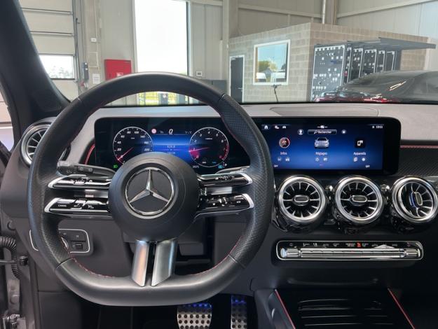 MERCEDES-BENZ GLB-Klasse GLB 180