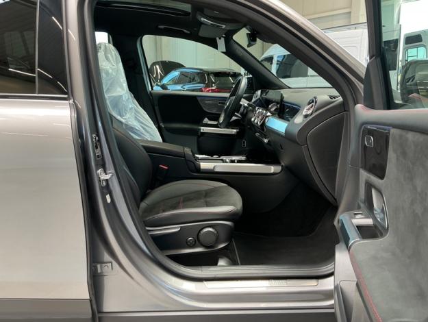 MERCEDES-BENZ GLB-Klasse GLB 180
