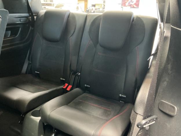 MERCEDES-BENZ GLB-Klasse GLB 180