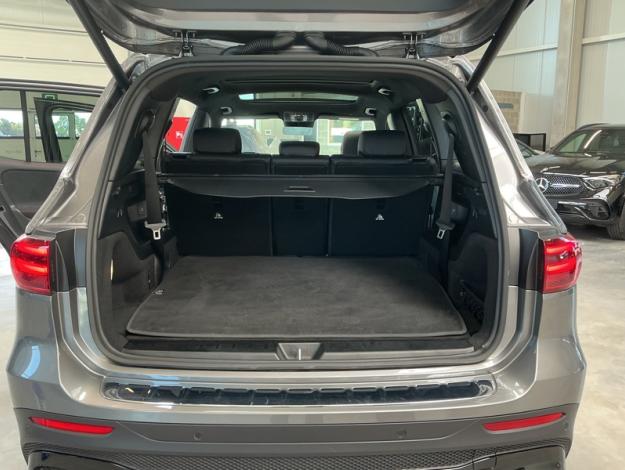 MERCEDES-BENZ GLB-Klasse GLB 180